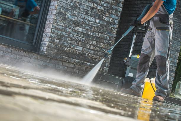 Best Post-Construction Pressure Washing  in Weston, FL