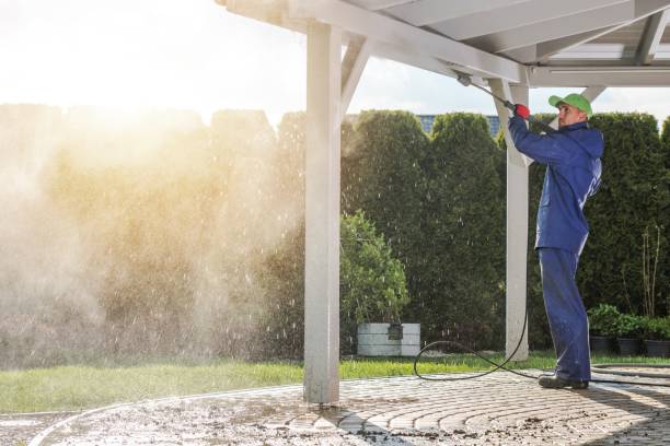 Best Roof Washing  in Weston, FL
