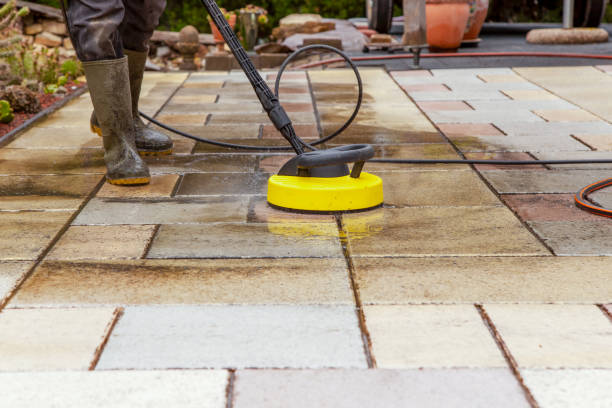 Best Sidewalk and Walkway Cleaning  in Weston, FL