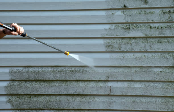 Trusted Weston, FL  Pressure Washing Services Experts