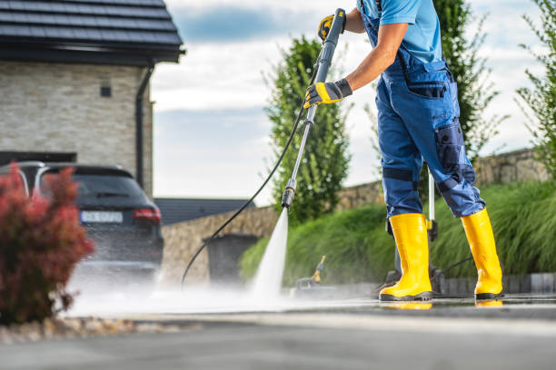 Best Dumpster Area Cleaning  in Weston, FL